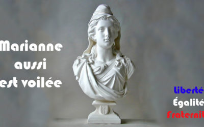 Je ne reconnais plus mon pays