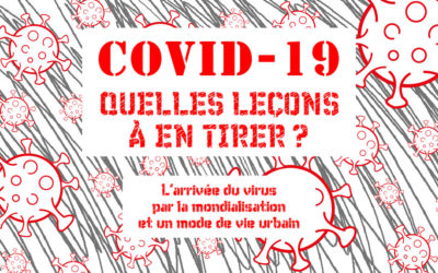 Covid-19 : quelles leçons à en tirer ?