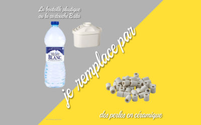 Purifier l’eau en zéro déchet : l’astuce la plus simple, économique et efficace