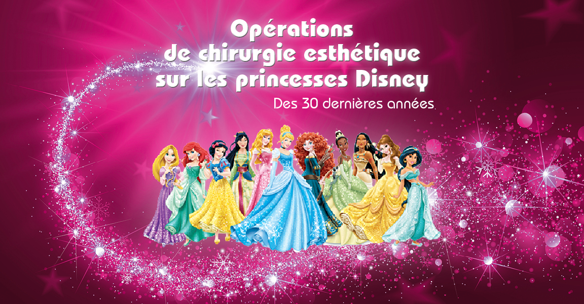 Mallette de maquillage ou de coiffure Disney Princesses - La Grande Récré