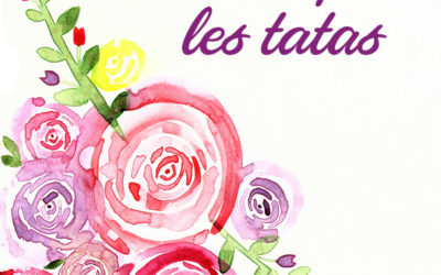 Fêtons les tatas pour une autre image de la femme