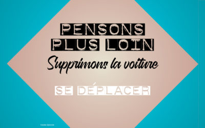 Pensons plus loin : supprimons la voiture (2e partie)