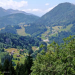 Changement de societe, les vacances en Savoie